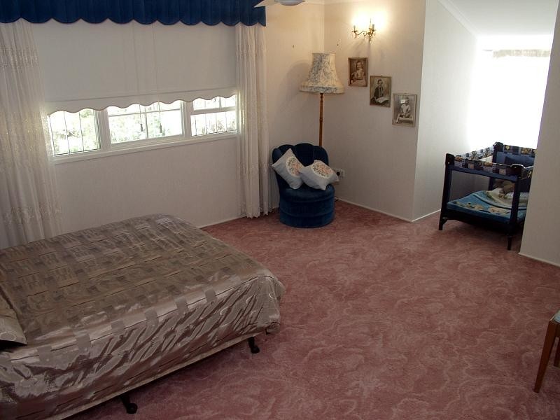 21 Bluegum Street, Macgregor QLD 4109