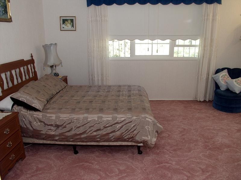 21 Bluegum Street, Macgregor QLD 4109