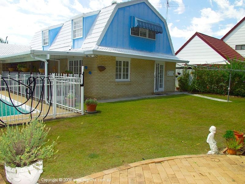 21 Bluegum Street, Macgregor QLD 4109