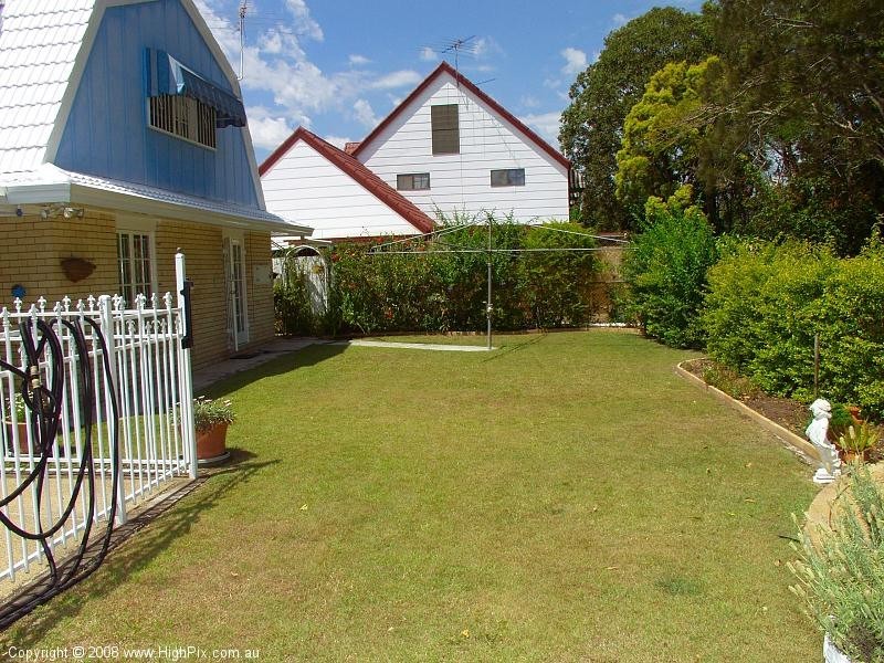 21 Bluegum Street, Macgregor QLD 4109