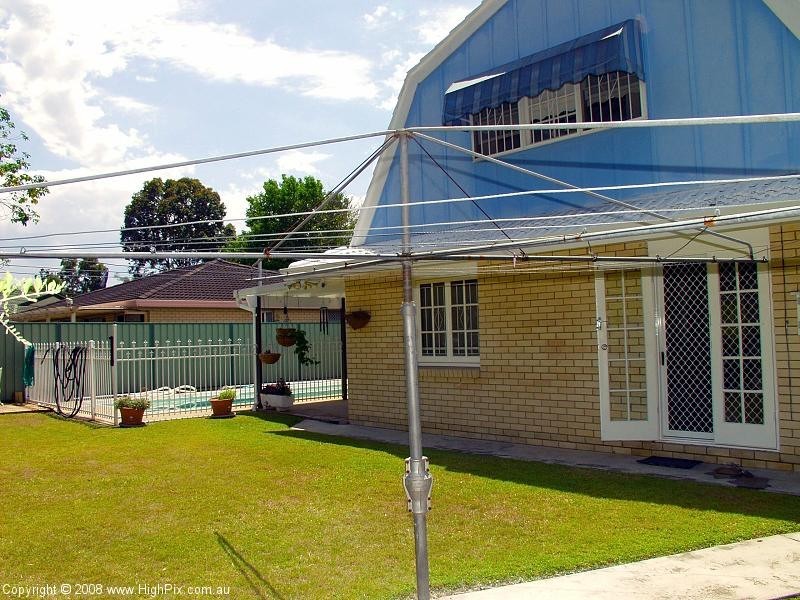 21 Bluegum Street, Macgregor QLD 4109