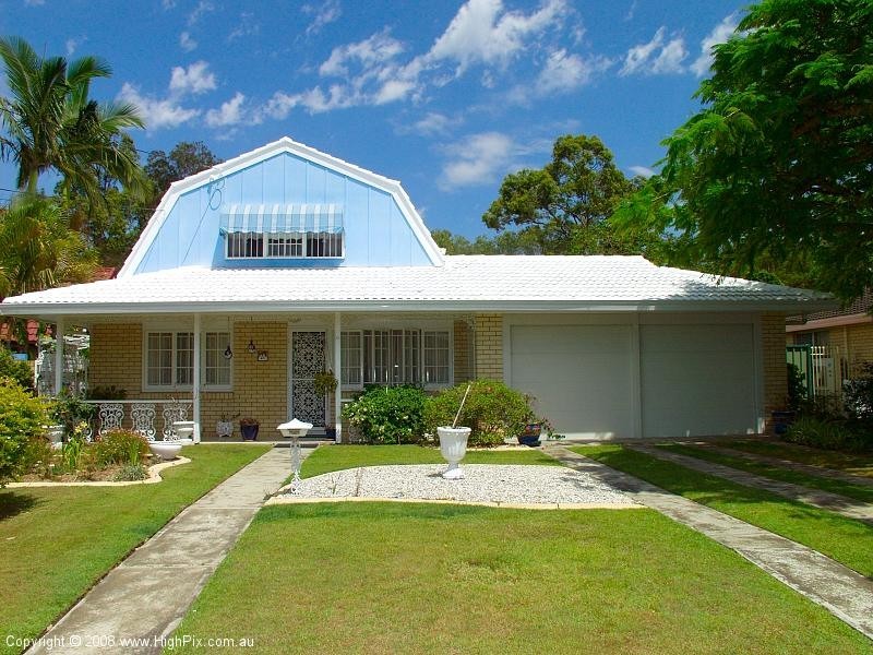 21 Bluegum Street, Macgregor QLD 4109