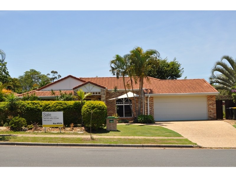 54 Orania Street, Calamvale QLD 4116