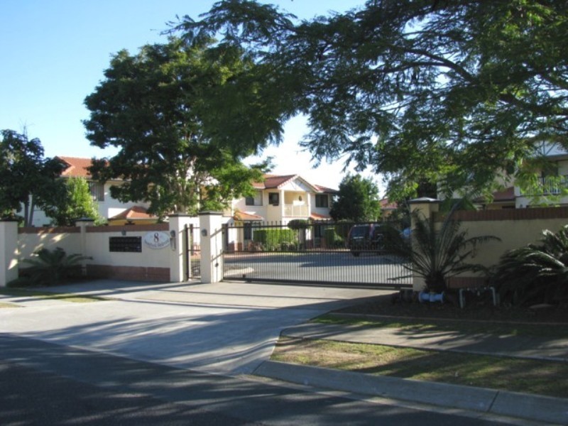 21/8  Deason Street, Sunnybank QLD 4109