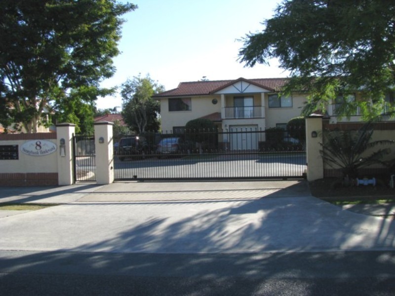 21/8  Deason Street, Sunnybank QLD 4109