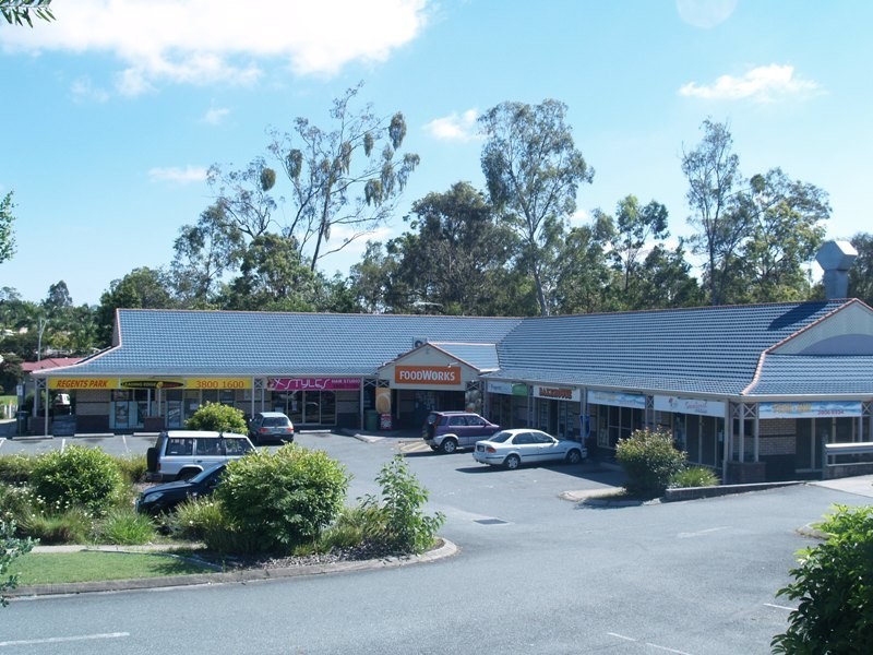 25 Dryade Street, Regents Park QLD 4118