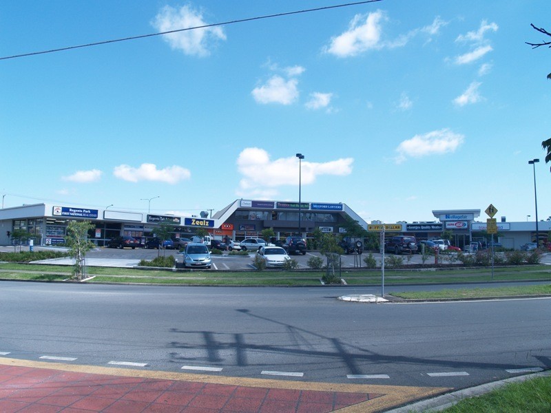 25 Dryade Street, Regents Park QLD 4118