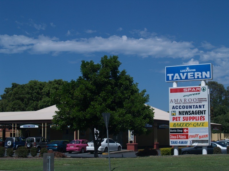 Sunnybank Hills QLD 4109