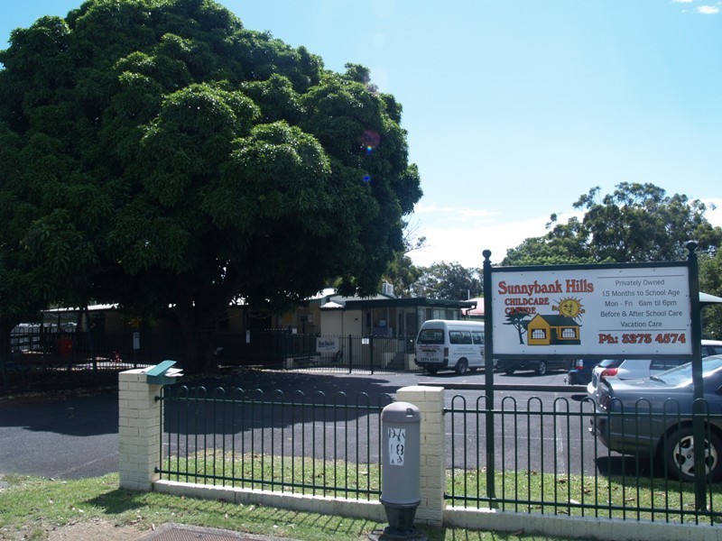 Sunnybank Hills QLD 4109