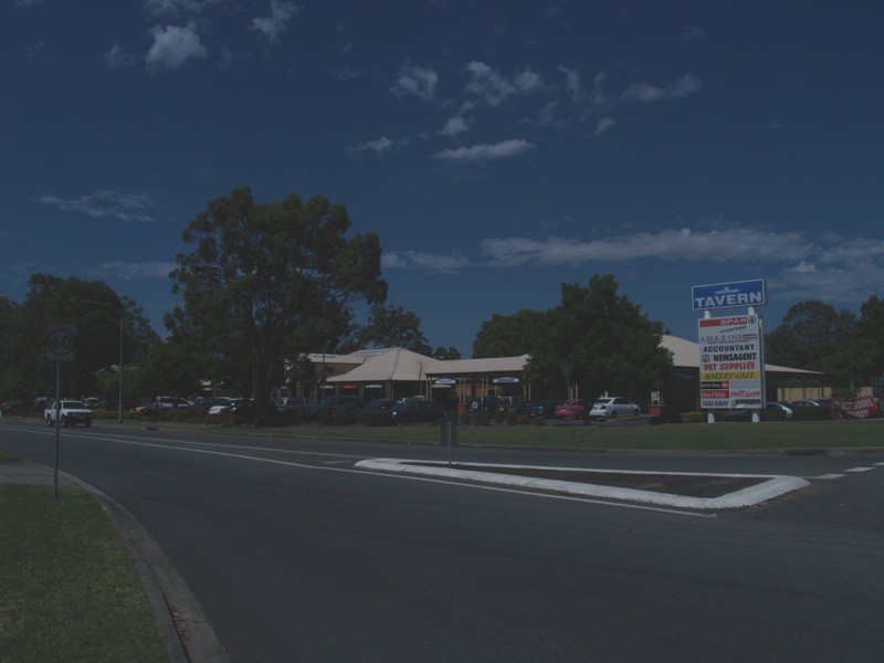 Sunnybank Hills QLD 4109