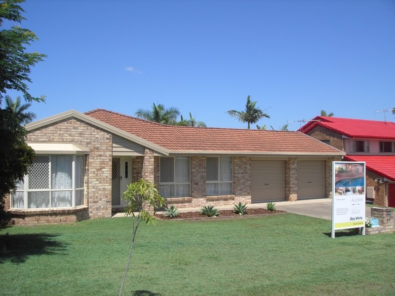 Calamvale QLD 4116