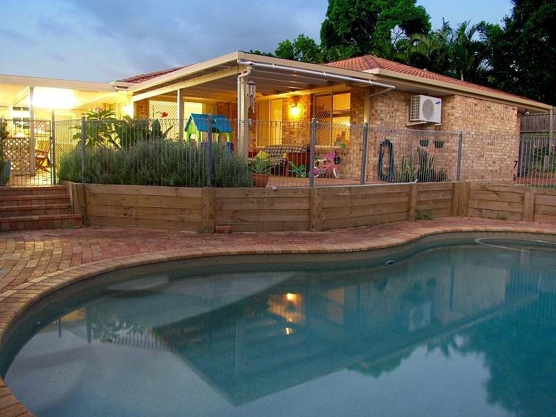 Calamvale QLD 4116