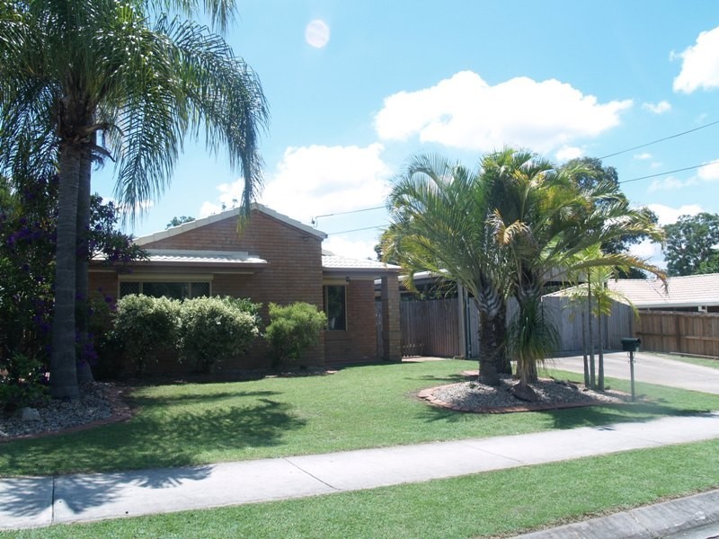 Crestmead QLD 4132