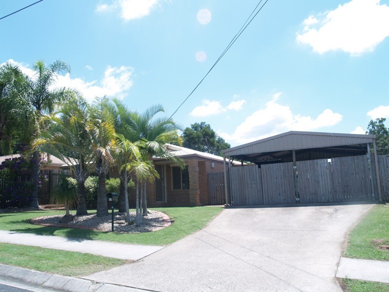 Crestmead QLD 4132
