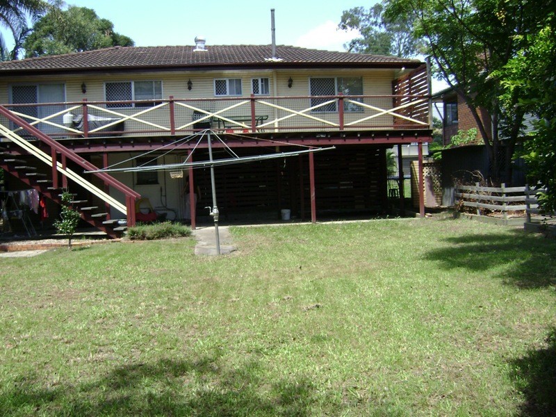 47 Grout Street, Macgregor QLD 4109