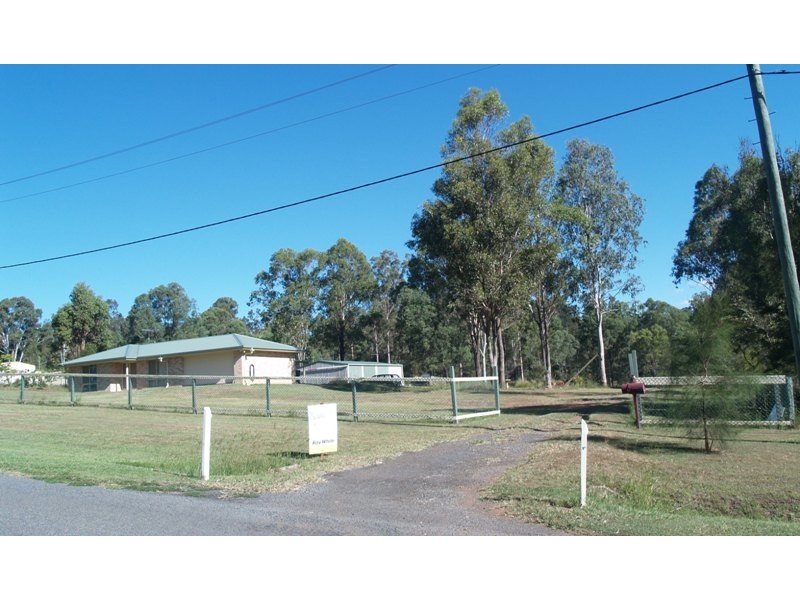 Cedar Grove QLD 4285