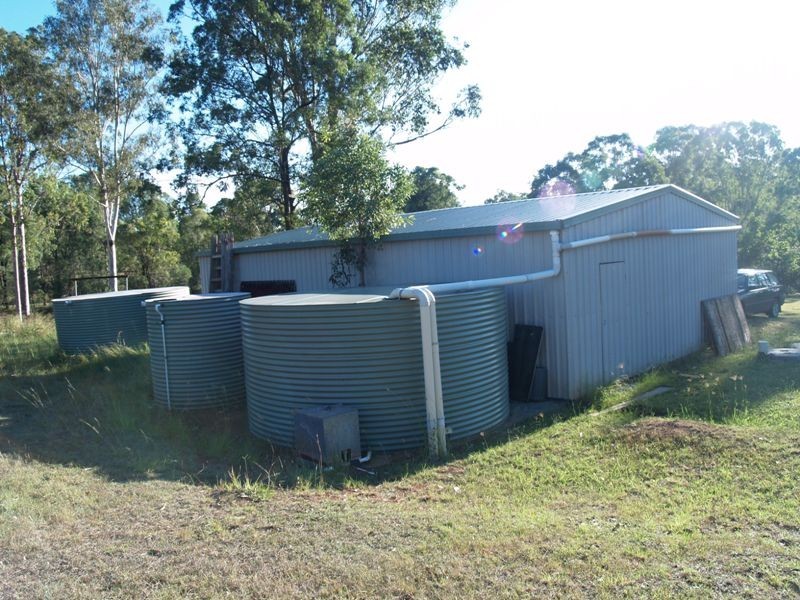 Cedar Grove QLD 4285