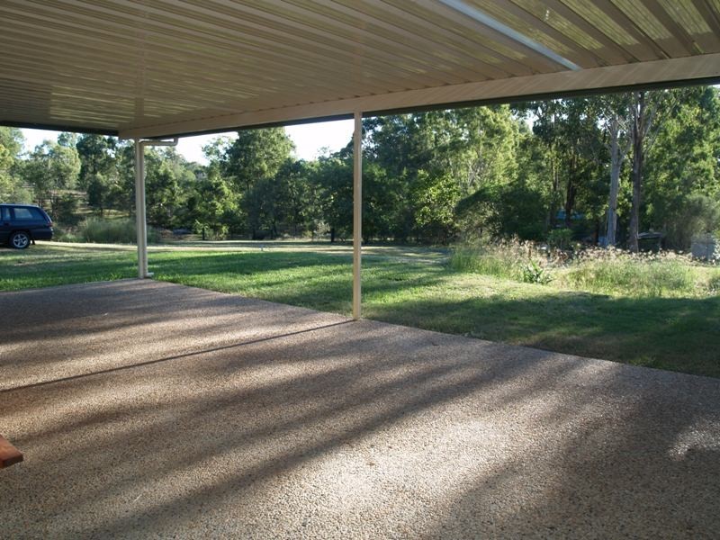 Cedar Grove QLD 4285