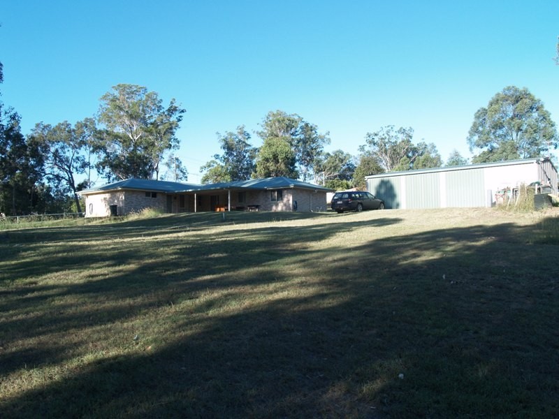 Cedar Grove QLD 4285
