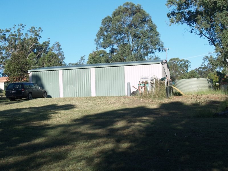 Cedar Grove QLD 4285