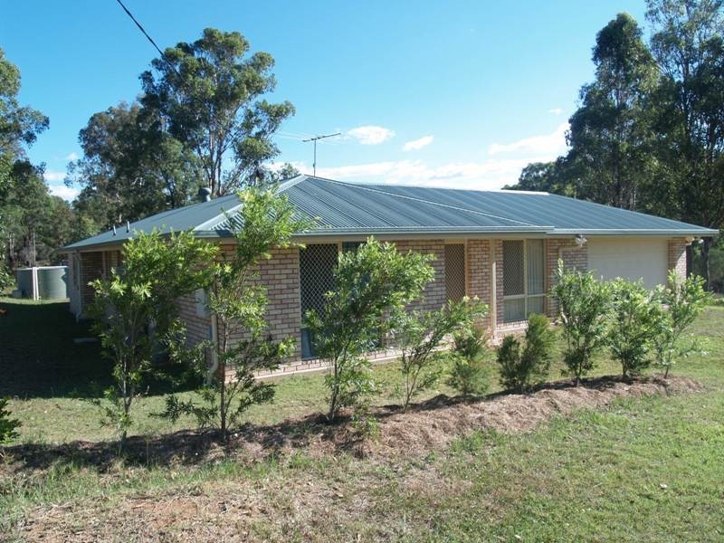 Cedar Grove QLD 4285