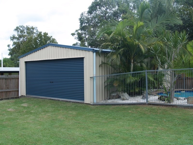 Crestmead QLD 4132