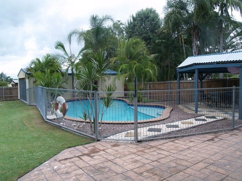 Crestmead QLD 4132