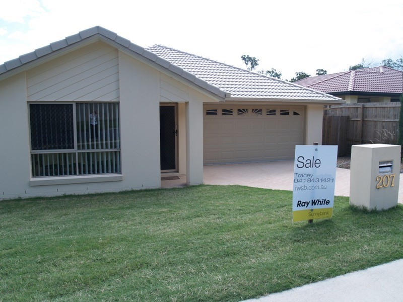 Forest Lake QLD 4078