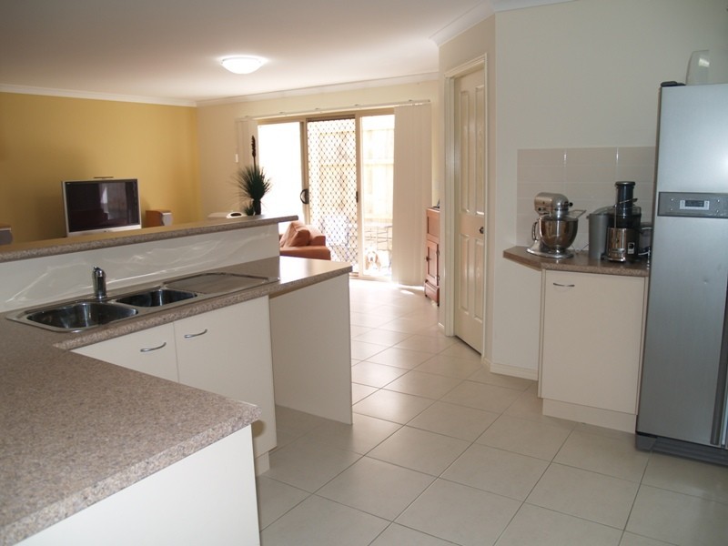 Forest Lake QLD 4078