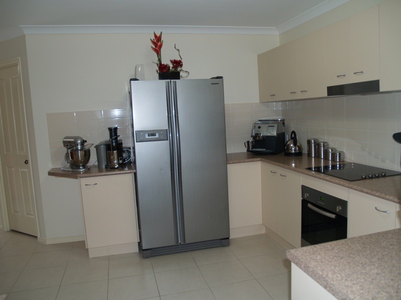 Forest Lake QLD 4078