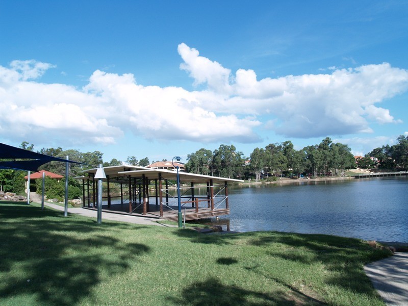 Forest Lake QLD 4078