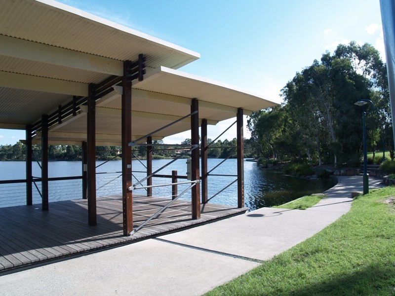 Forest Lake QLD 4078