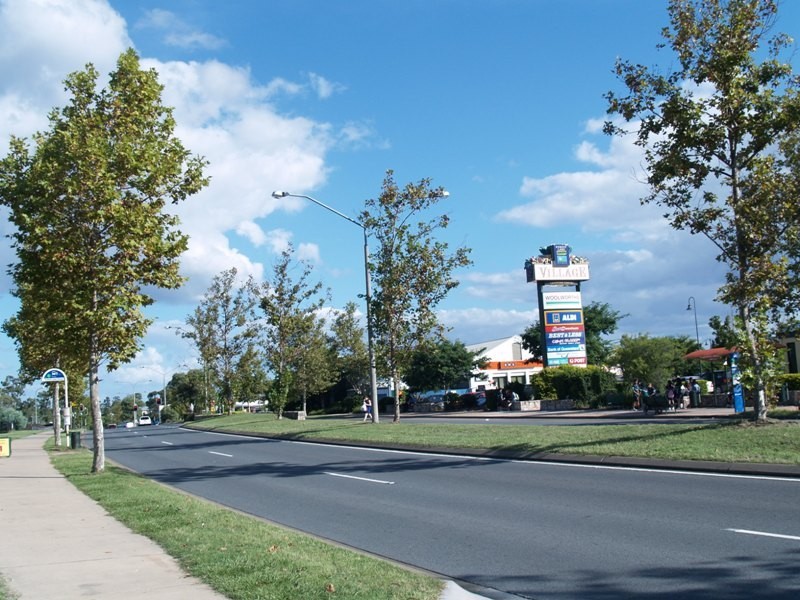 Forest Lake QLD 4078