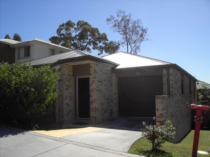 Unit 12/36 Rushton Street, Runcorn QLD 4113