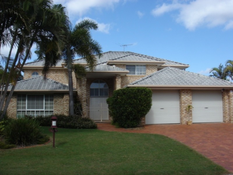 4 Poinciana Place, Eight Mile Plains QLD 4113