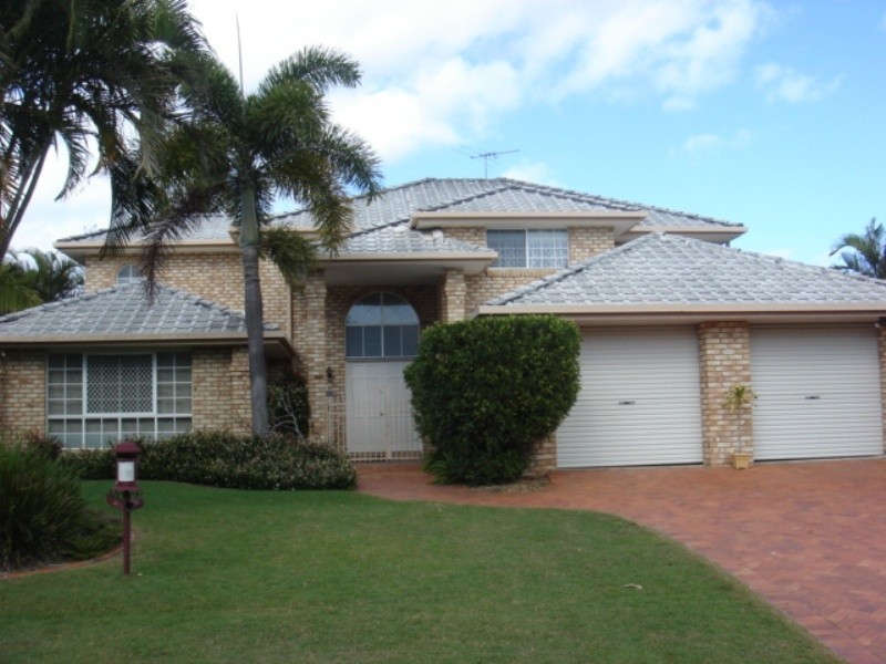 4 Poinciana Place, Eight Mile Plains QLD 4113