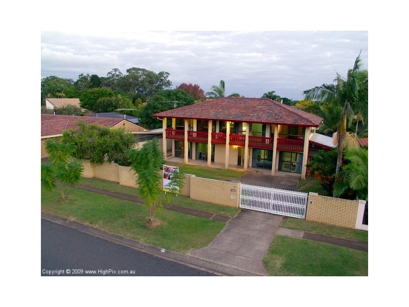 73 CHILTON STREET, Sunnybank Hills QLD 4109