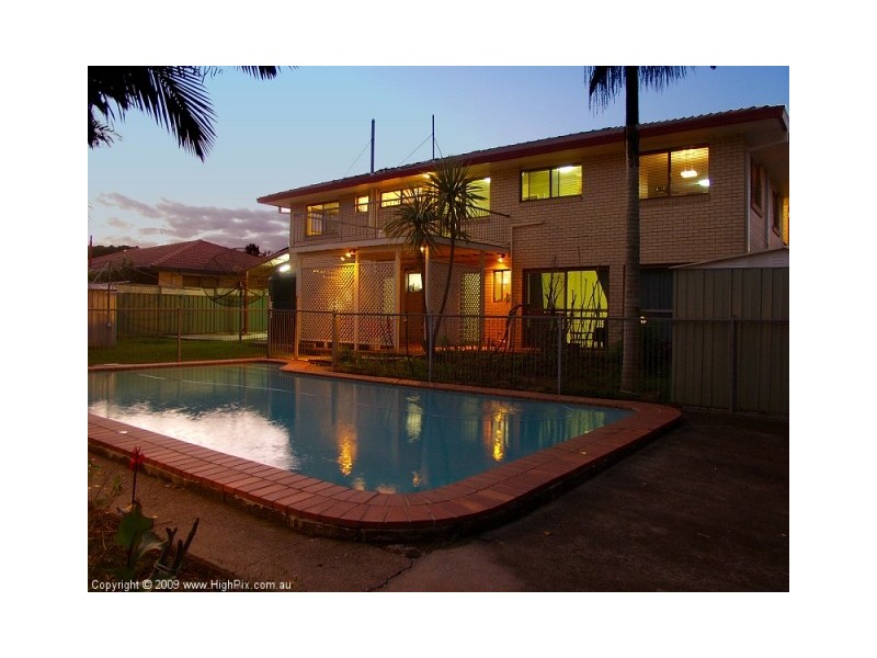 73 CHILTON STREET, Sunnybank Hills QLD 4109