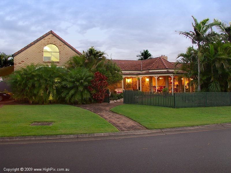 7 JACARANDA PLACE, Eight Mile Plains QLD 4113