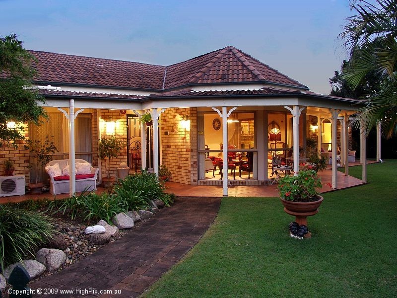 7 JACARANDA PLACE, Eight Mile Plains QLD 4113