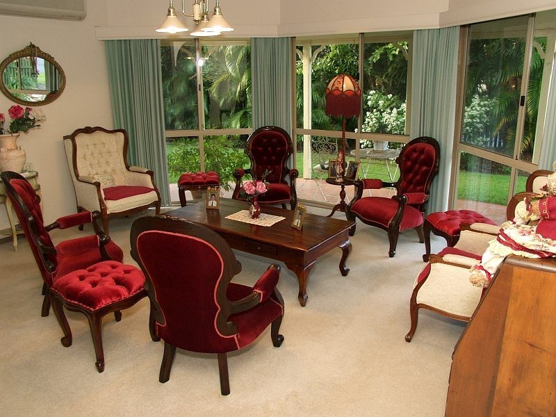 7 JACARANDA PLACE, Eight Mile Plains QLD 4113