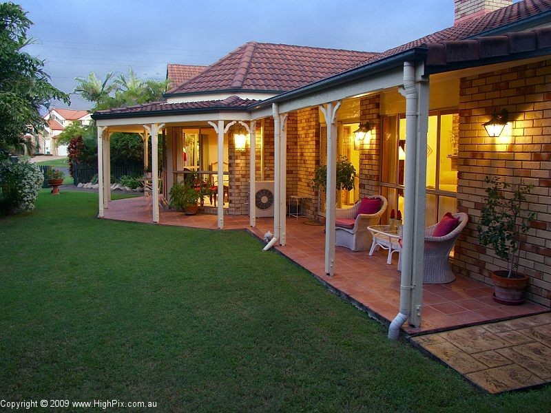 7 JACARANDA PLACE, Eight Mile Plains QLD 4113