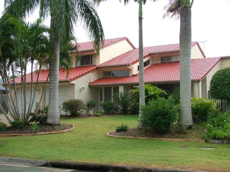 21 MAYWOOD STREET, Calamvale QLD 4116