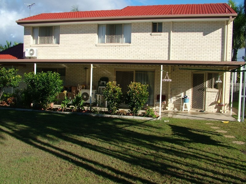 21 MAYWOOD STREET, Calamvale QLD 4116