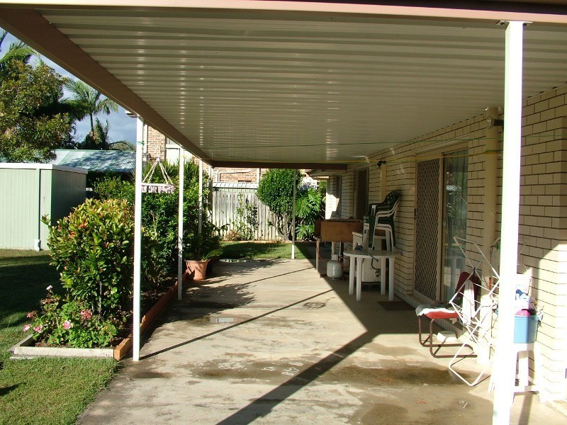 21 MAYWOOD STREET, Calamvale QLD 4116