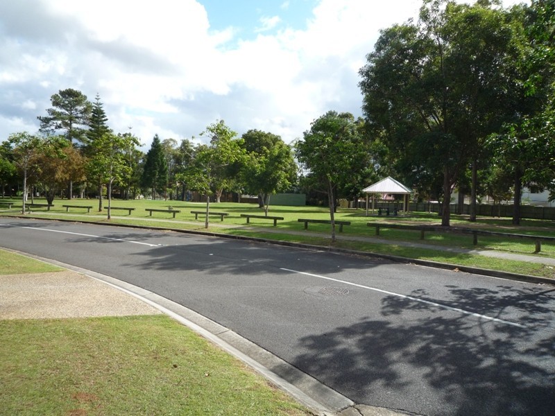 37 SHYLOCK CRESCENT, Sunnybank Hills QLD 4109