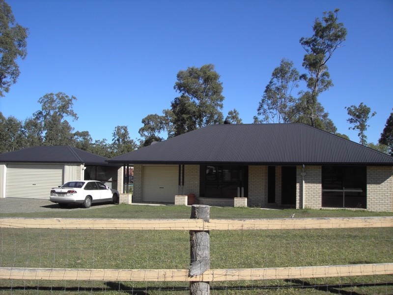 41 RED CEDAR CRESCENT, Jimboomba QLD 4280