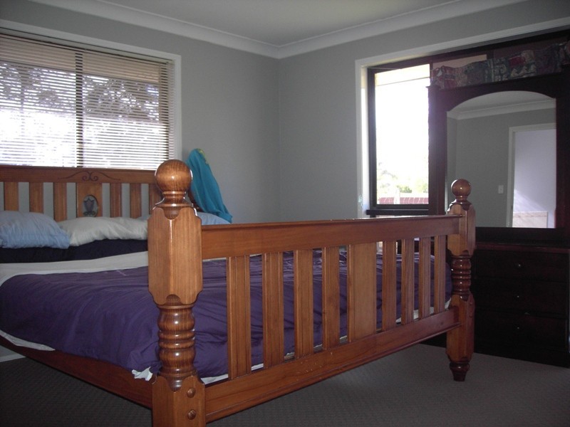 41 RED CEDAR CRESCENT, Jimboomba QLD 4280