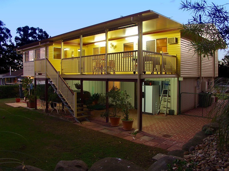 22 Tarzali Street, Algester QLD 4115