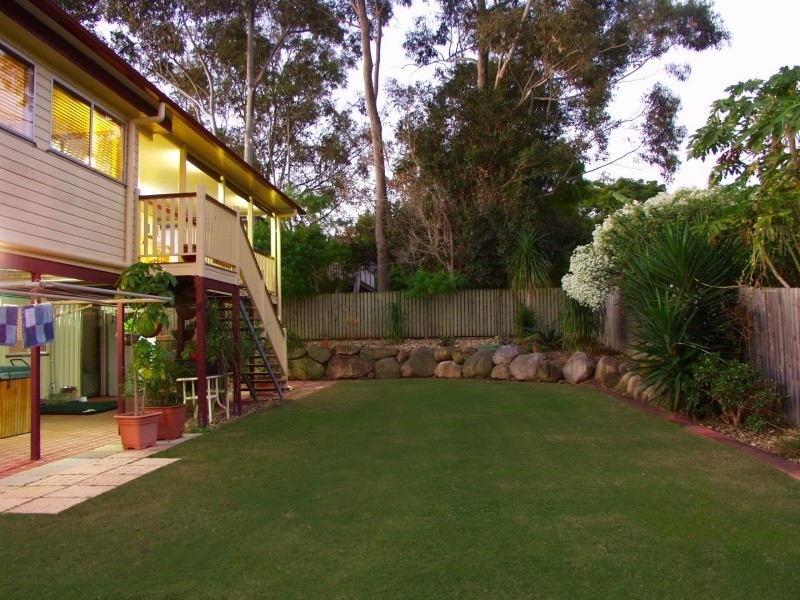 22 Tarzali Street, Algester QLD 4115